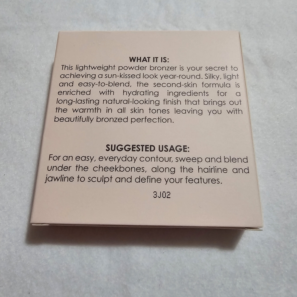 Powder Bronzer - Picture 4 of 4